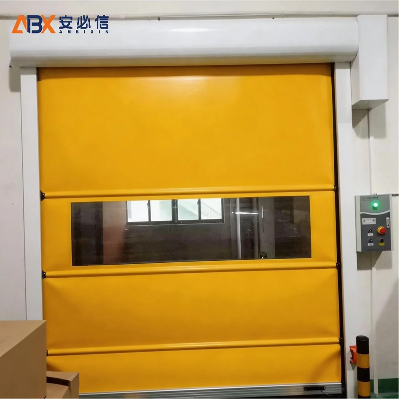 黔东南苗族侗族自治州工业快速门