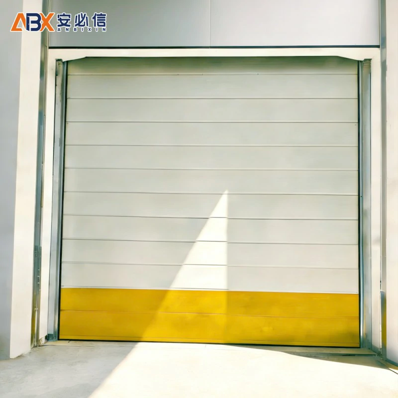 黔东南苗族侗族自治州钢质提升门