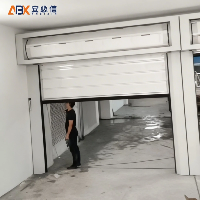 黔东南苗族侗族自治州涡轮硬质高速门